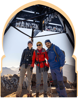 Mount Toubkal Trek – 3 Days | Hiking Adventure in Morocco