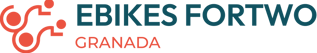 Logo de Ebikes Fortwo