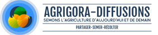 Logo Agrigora-Diffusions