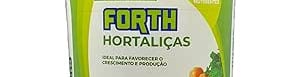 Forth Hortaliças