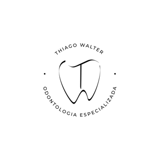 Dr. Thiago Walter logo
