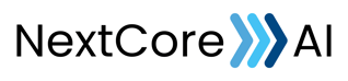 Nextcoreai.com logo