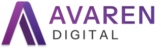Avaren Digital logo