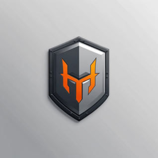Iron Division logo
