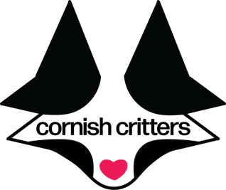 Cornish Critters logo
