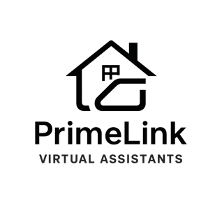 Primelink logo