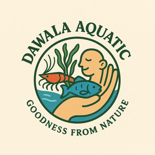 Dawala Aquatic logo