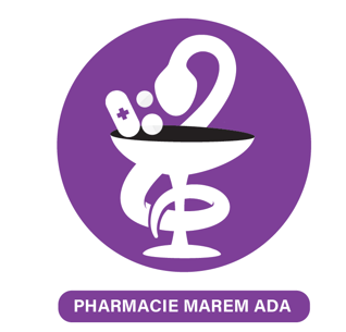 PHARMACIE X logo