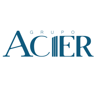 Grupo Acier logo