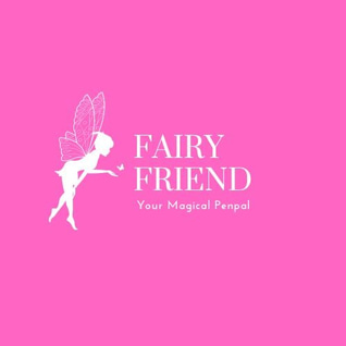 Your Fairy Friend Letters logo