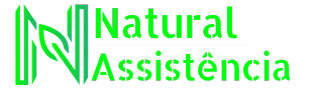 Natural Assistência logo