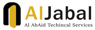 Aljabal Alabaid Technical Services logo