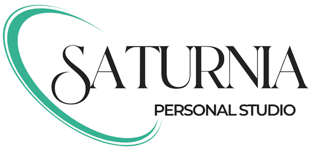 Saturnia Personal studio logo