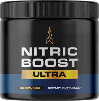 Nitric Boost logo