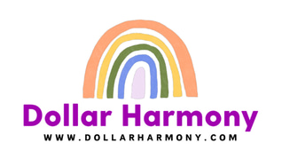 Dollar Harmony logo