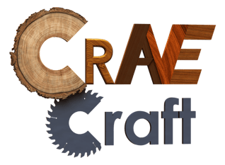 CraveCraft LTD logo