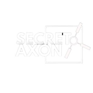Secret Axon logo