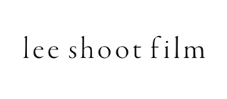 Lee Shoot Film logo