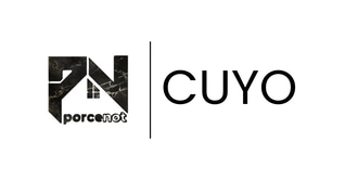 Porcenot Cuyo logo