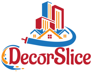 Decorslice logo
