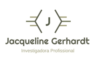 Detetive Jaqueline logo