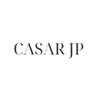 CasarJP logo