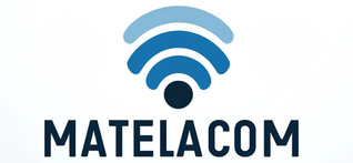 Matelacom logo