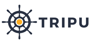 TRIPU logo