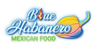 Blue Habanero Mexican Restaurant logo