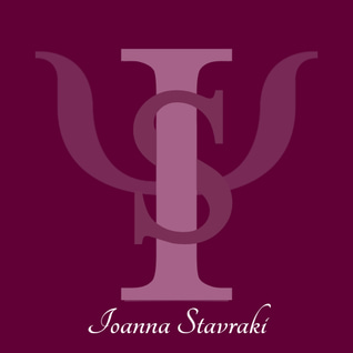 Ioanna Stavraki logo