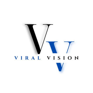 ViralVision logo