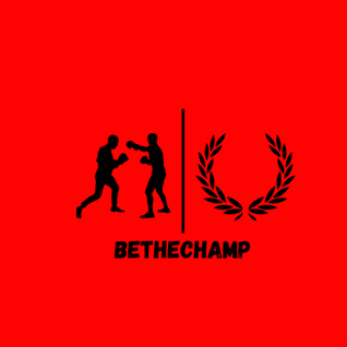 BETHECHAMP logo