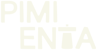 PIMIENTA logo