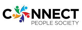 Connect People Society logo