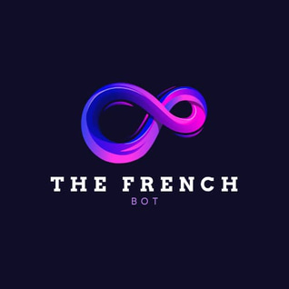 The French Bot logo