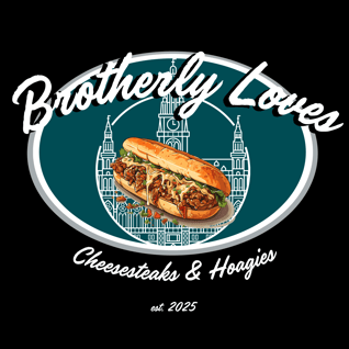 Brotherly Loves logo