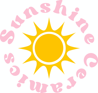 Sunshine Ceramics logo