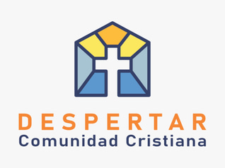 Despertar Comunidad Cristiana logo