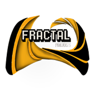 Fractal Projects logo