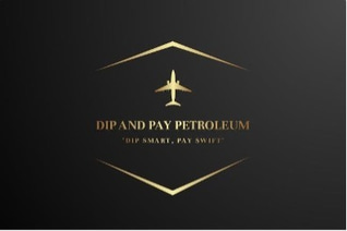 DIP AND PAY PETROLEUM, INC. logo