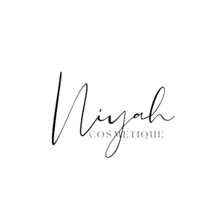 Niyah cosmétique logo