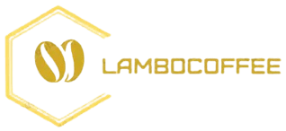 Ca phê Lâm Bô logo