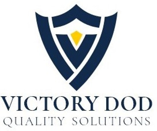 VICTORY DOD logo
