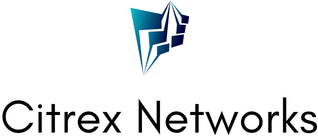 Citrex Networks logo