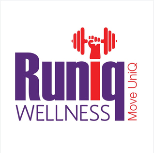 Runiq Wellness logo