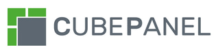CubePanel logo