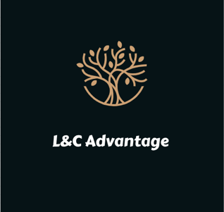 L&C Advantage logo