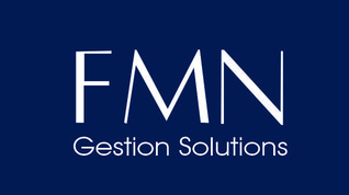 Gestion administrative logo