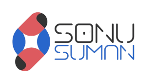 Sonu Suman logo