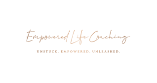 Empowered Life Coaching logo